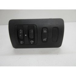 Commande De Reglage Hauteur De Phare Renault Clio 3 Phase 1